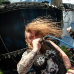 115 Nuclear Vomit